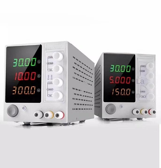 A-BF DC ayarlanabilir regüleli - High Precision Dc Power Supply 30V 10A incelemesi ve fiyatı