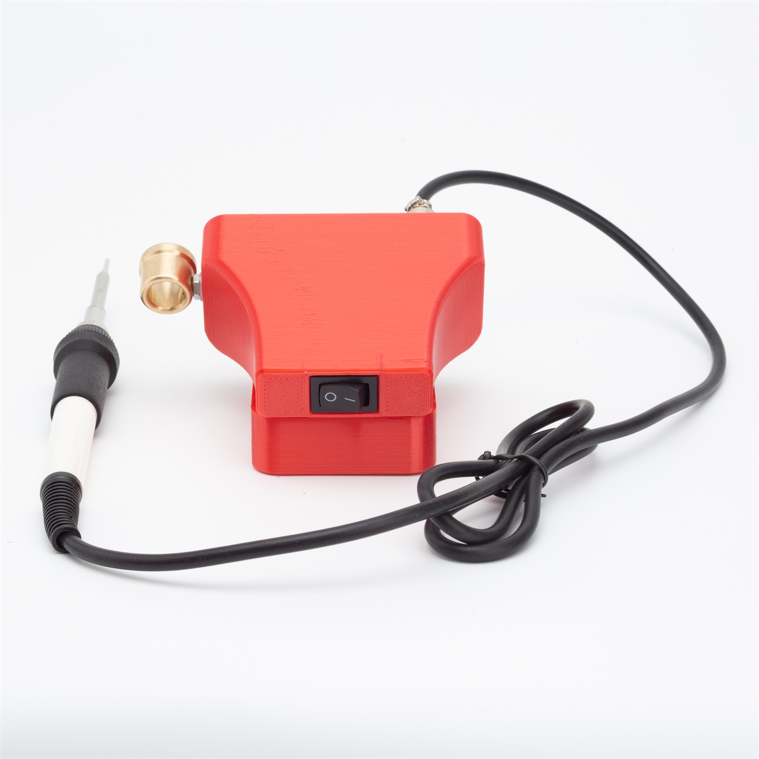 Hızlı Isınan OLED T12 Havya İs - T12 Soldering Station Oled incelemesi ve fiyatı