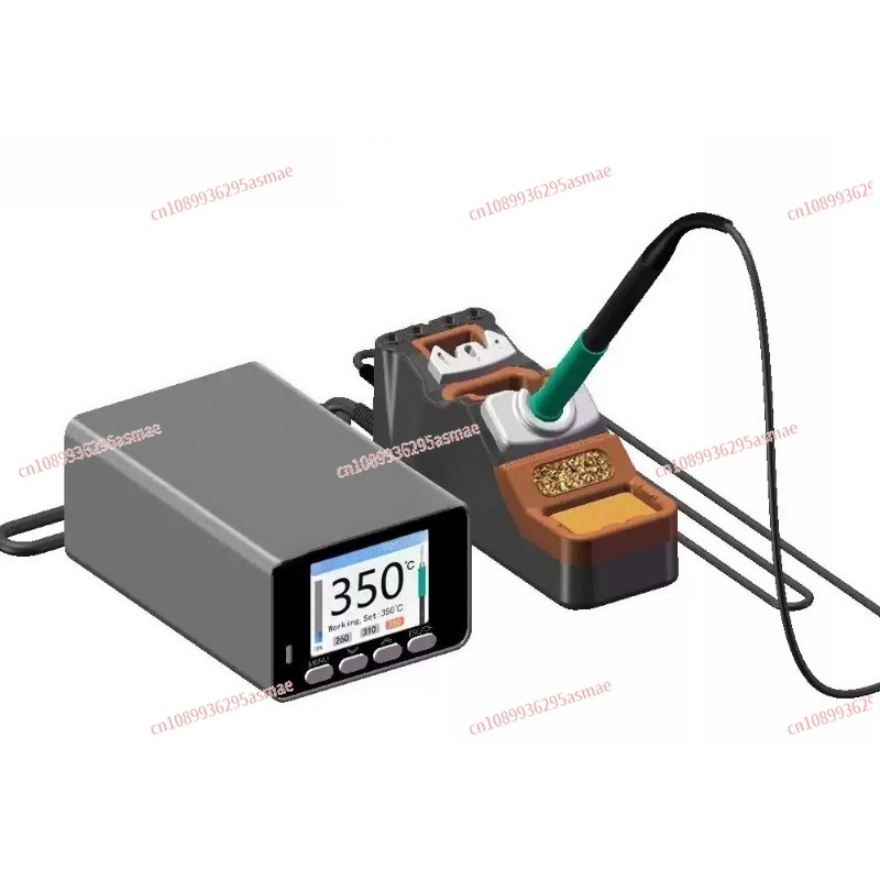 C210 C245 C115 Profesyonel Leh - C210 Precision Soldering Station incelemesi ve fiyatı