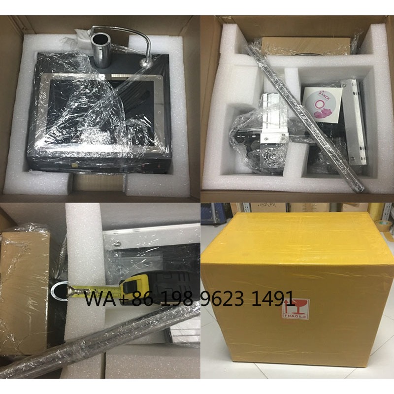 İki Bölgeli Kızılötesi BGA Rew - Infrared Bga Rework Station incelemesi ve fiyatı