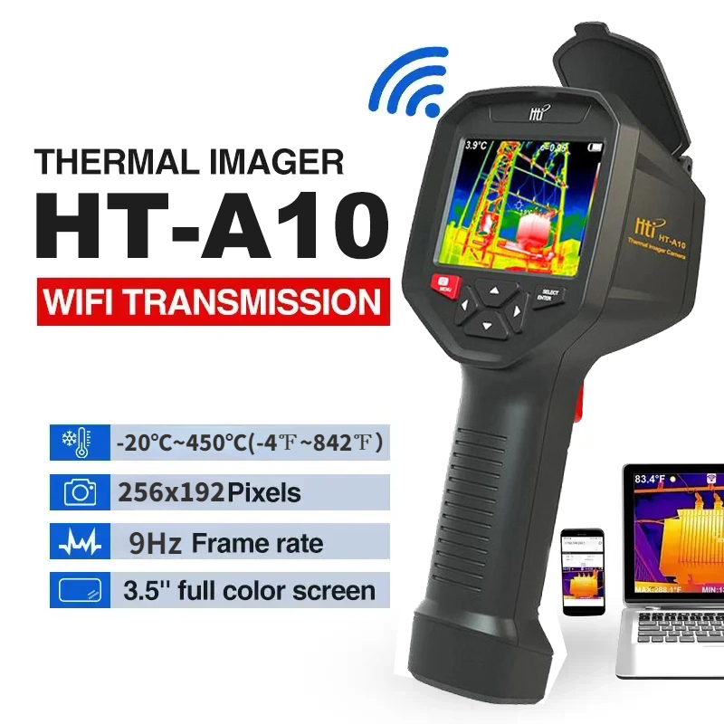 252x192 Çözünürlüklü, Kızılöte - Thermal Imaging Camera Pcb Repair incelemesi ve fiyatı