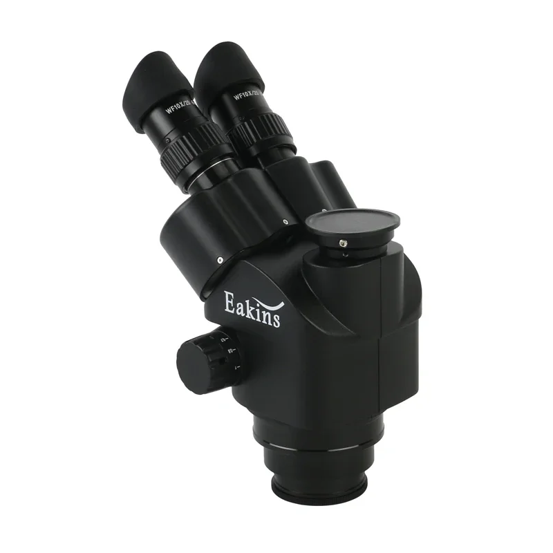 Eakins Zoom 3.5-90X Trinoküler - Simul-Focal Industrial Microscope 4K Hdmi incelemesi ve fiyatı