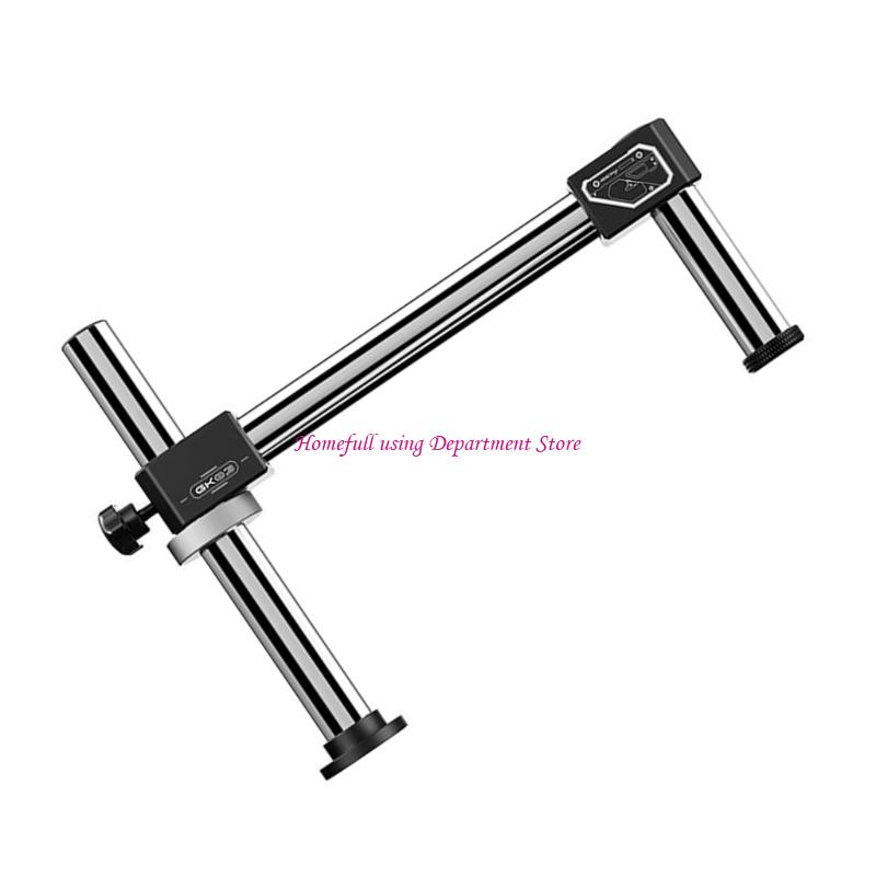 Stereo Mikroskop Çalışma Alanl - Articulating Arm Boom Stand Microscope incelemesi ve fiyatı