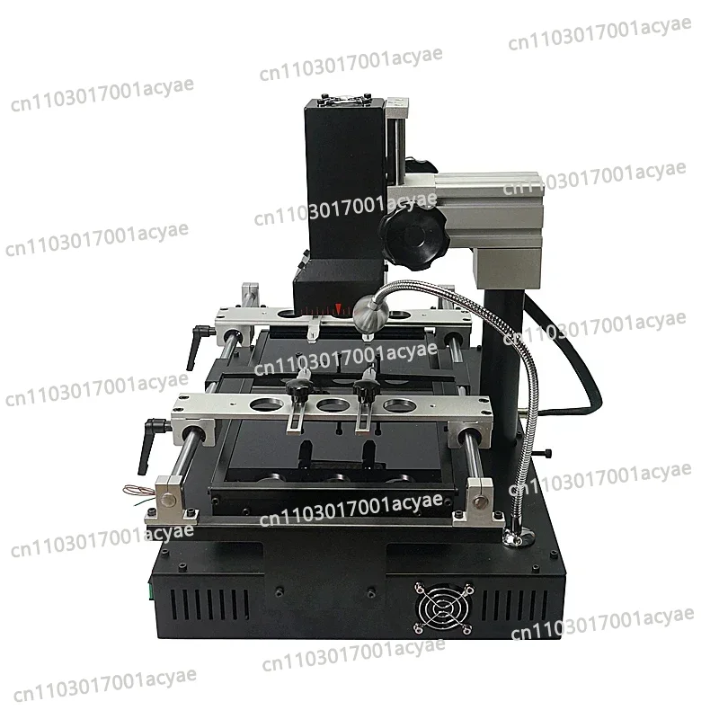 IR8500 Kızılötesi Lehim Sökme  - Infrared Bga Rework Station incelemesi ve fiyatı